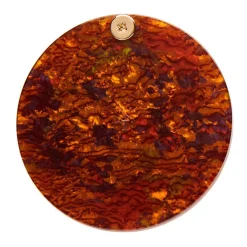 La Formidable Fauve Mirror Compact