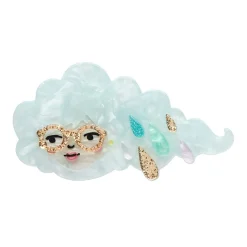 Lainey The Rainy Brooch