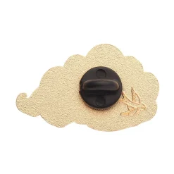Lainey The Rainy Enamel Pin