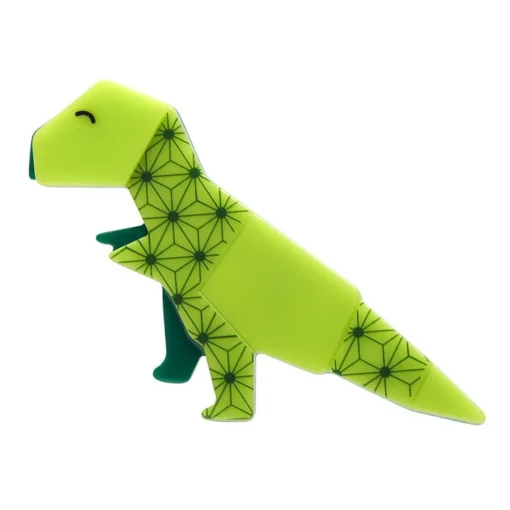 Land Before Time Brooch