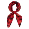 Le Chat Noir Head Scarf