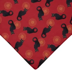 Le Chat Noir Head Scarf