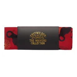 Le Chat Noir Head Scarf