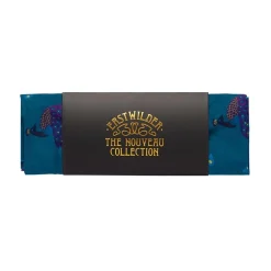 Le Peacock Royal Head Scarf