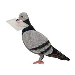 Le Prepose Brooch