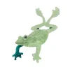 Leaps And Bounds Brooch