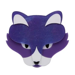 Lebeau The Luscious Brooch