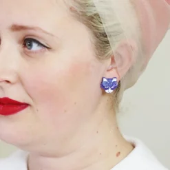 Lebeau The Luscious Earrings
