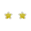 Lei It On Me Earrings
