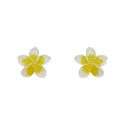 Lei It On Me Earrings