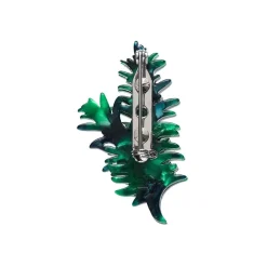 Lest We Forget Mini Brooch