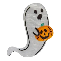 Lil Boo Ghost Brooch