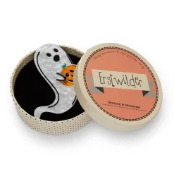 Lil Boo Ghost Brooch