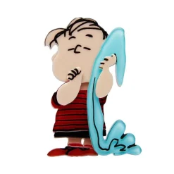 Linus Van Pelt Brooch