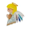 Little Angel Brooch