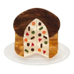 Little Big Bread Brooch