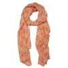 Little Lockhart Large Neck Scarf