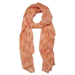 Little Lockhart Large Neck Scarf