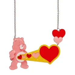 Lots Of Love Necklace