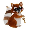 Love Bandit Brooch