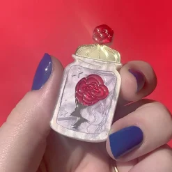 Love Eternal Mini Brooch