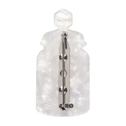 Love Eternal Mini Brooch