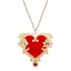 Love Or Narcissism Necklace
