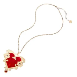 Love Or Narcissism Necklace