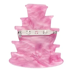 Love Overflowing Brooch