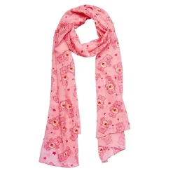 Love-A-Lot Bear Large Neck Scarf