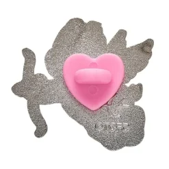 Love-A-Lot Cupid Enamel Pin