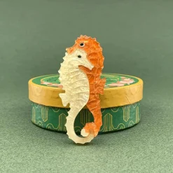 Lovers Entwined Brooch