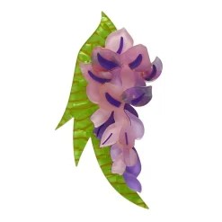 Lovers' Lane Brooch