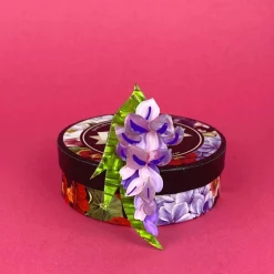 Lovers' Lane Brooch