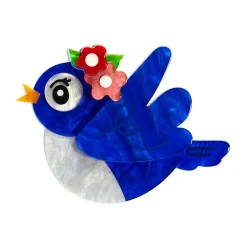 Love'S Offspring Brooch