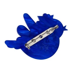 Love'S Offspring Brooch