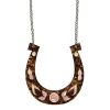 Lucks A Fortune Necklace