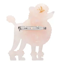 Madame Amore Brooch
