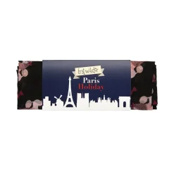 Madame Caniche Head Scarf - Black