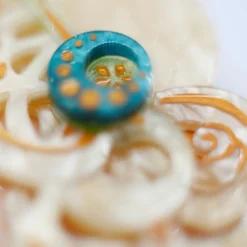 Mademoiselle Bernhardt Brooch