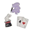 Magic Kit Pin Set