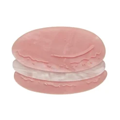 Magnifique Macaron Brooch