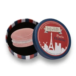 Magnifique Macaron Brooch