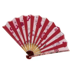 Majestic Mai Ogi Brooch