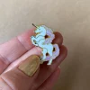 Majesty & Myth Enamel Pin