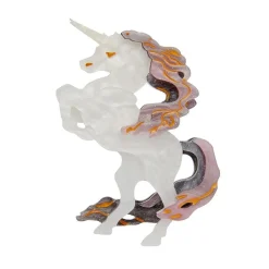 Majesty And Myth Brooch