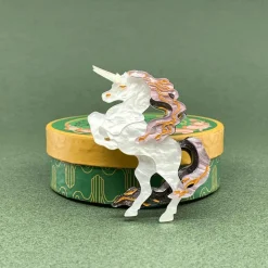 Majesty And Myth Brooch
