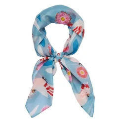 Major Mitch Head Scarf