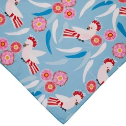 Major Mitch Head Scarf