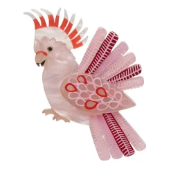 Major Mitch'S Moment Brooch